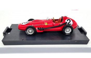 FERRARI D246 GP Great Britain World Champion, Hawthorn (1958)