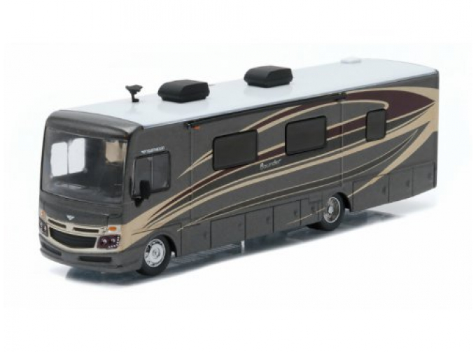 FLEETWOOD Bounder RV 2016 Chocolate Malt