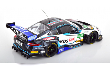 PORSCHE 911 GT3 R №74 ADAC GT Masters, Pereira/Eriksson (2021)