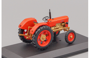 Zetor 440, Kultowe Traktory