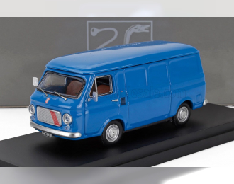 FIAT 238 Van (1970), blue