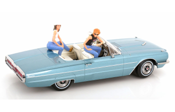 Фигурки Телма и Луиз