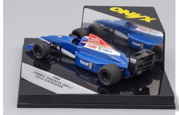 Tyrrell Yamaha 020 C Ukyo Katayama