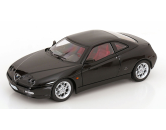ALFA ROMEO Gtv 3.0 V6 24v (1998), Nero 601 - Black