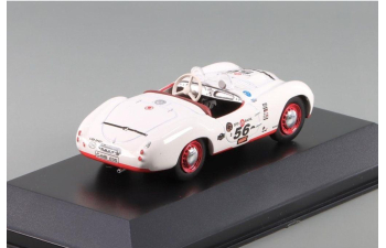 SKODA 1101 Sport Le Mans (1950), white