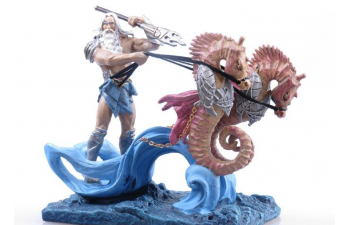 Фигура Poseidon