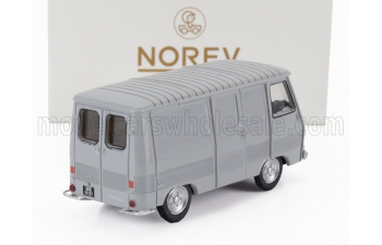 PEUGEOT J7 Van (1965), grey