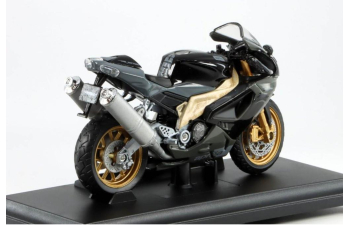 Aprilia RSV 1000R Factory (2005)