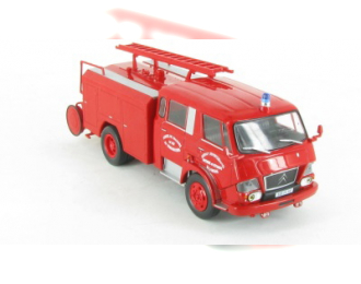 CITROEN Type PY Camiva Incendie "C700 G71"