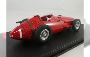 MASERATI 250F Winner GP Nuerburgring World Champion, Fangio (1957)