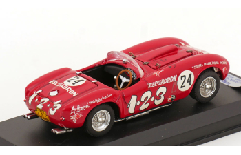 FERRARI 375 MM Carrera Panamericana (1954)