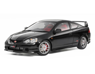 HONDA Integra (DC5) Type R (2006),black