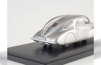 TATRA T97, silver