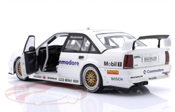 OPEL Omega Evo 500 "Commodore" №25 DTM Klaus Niedzwiedz (1991)