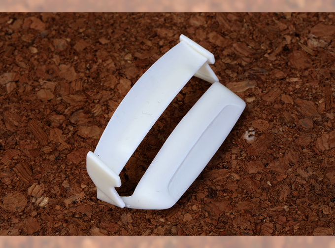 Набор для доработки Задний спойлер для моделей Subaru