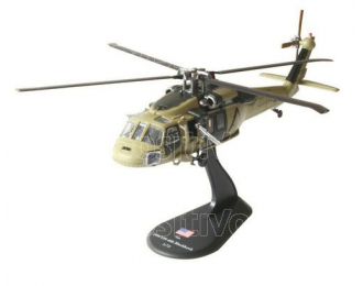UH-60 Blackhawk, Helikoptery Świata 3