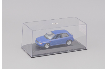 AUDI A3 1.8 3-door (1996), blue