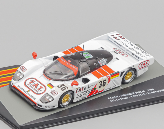 Dauer-PORSCHE 962LM - 1994, PORSCHE Racing Collection 29