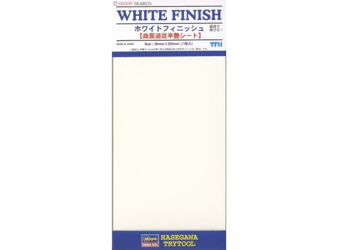 Полимерное покрытие WHITE FINISH