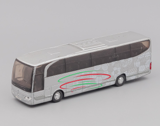 MERCEDES-BENZ Travego, silver