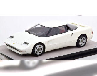 FERRARI 408 4RM (1987), white