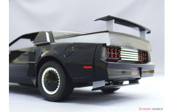 Сборная модель Knight Rider 2000 K.I.T.T. SPM