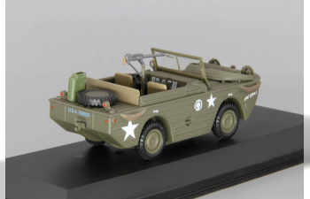 FORD GPA US Army Тунис 1943