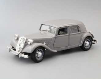 CITROEN T.A. 15 cv, grey