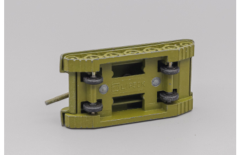 Игрушка Танк T-54, серия "Военная техника"