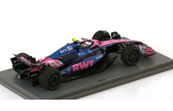 ALPINE A525 GP Australia, Doohan (2025)