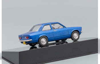 CHEVROLET Chevette Luxo (1973), blue