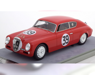 LANCIA Aurelia B20 Corsa №39 24h Le Mans,Valenzano / Castiglioni (1952)