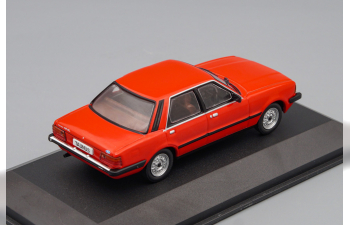 FORD Taunus (1980), red