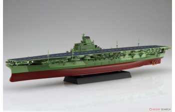 Сборная модель Series IJN Aircraft Carrier Shinano Special Edition w/Photo-Etched Parts