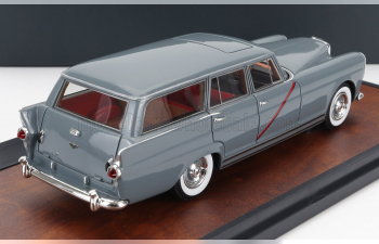 BENTLEY S2 Wendler Ch.llba9 Estate Wagon (1960), grey