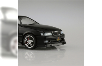 Сборная модель TOYOTA Chaser Tourer V Vertex JZX100 98