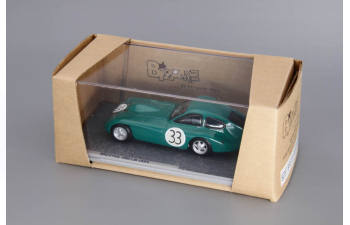 BRISTOL 450 #38 LM53, green / white