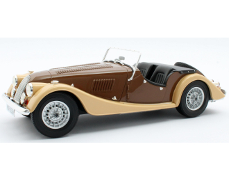 MORGAN PLUS 8 EIGHT SPIDER OPEN (1970), brown/beige