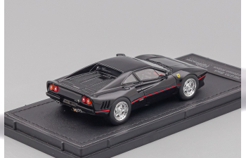 FERRARI 288 GTO (1984), black