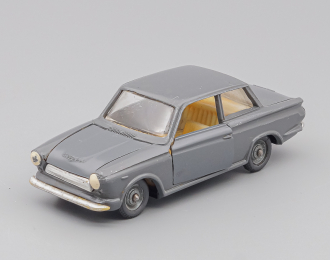 FORD Consul Cortina, grey