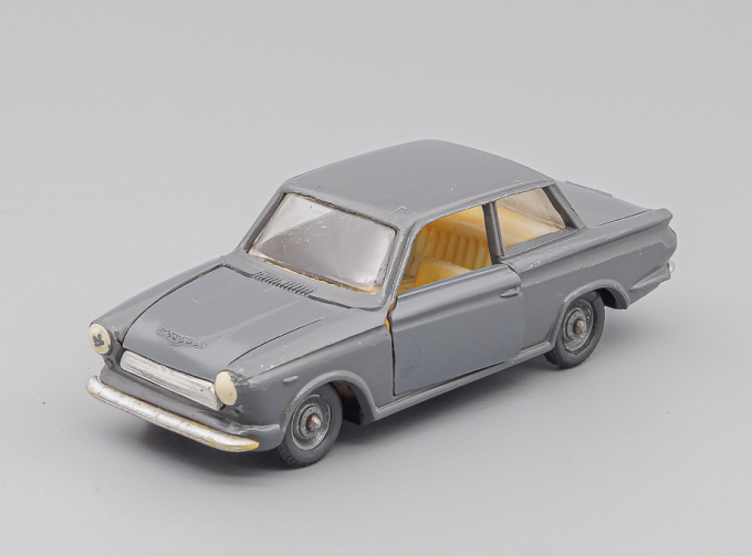 FORD Consul Cortina, grey