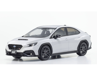 SUBARU Wrx S4 Sti Sport (2024), White