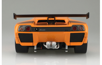 Сборная модель Lamborghini Diablo GTR