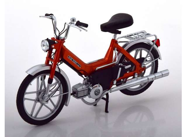 PUCH Maxi N, orange metallic