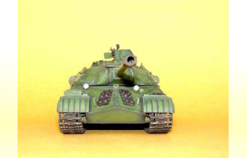 Сборная модель танк ИС-3М