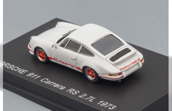 PORSCHE 911 Carerra RS 2.7L 1973