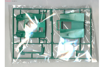 Сборная модель Porsche 917K Тецу Икудзава - Fuji Masters '71