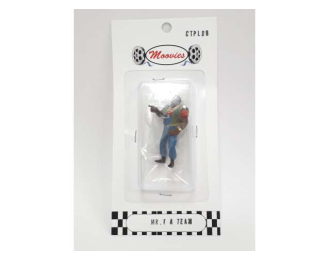 Фигурка Mr T - A Team figure