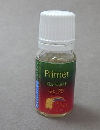 Грунт адгезия