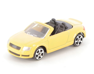 AUDI TT roadster (1999), Mes voitures de collection